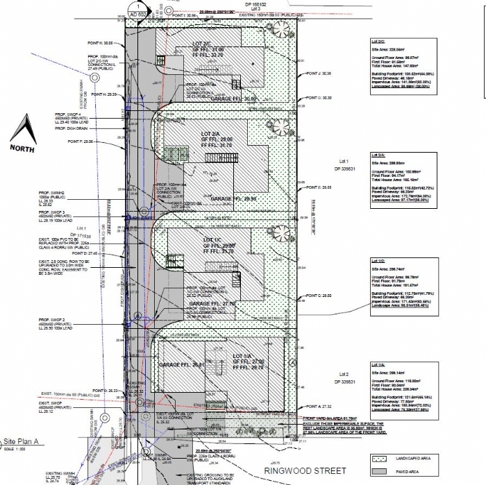 Ringwood Street Development 2